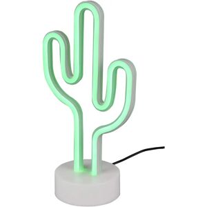 TRIO LIGHTING Italia lampa kaktus LED 1,8W - Lampka biurkowa TRIO LIGHTING Italia lampa kaktus LED 1,8W - Lampka biurkowa