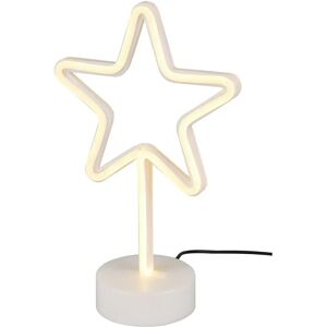 TRIO LIGHTING Italia Stern LED Tischlampe - Innenbeleuchtung TRIO LIGHTING Italia Stern LED Tischlampe - Innenbeleuchtung