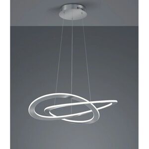 Trio Lighting Oakland 52W LED Pendant Light - Pendant Ceiling Light Trio Lighting Oakland 52W LED Pendant Light - Pendant Ceiling Light