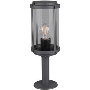 Lampe de sol extérieur Trio Lighting Tanaro - IP44 - Publicité Lampe de sol extérieur Trio Lighting Tanaro - IP44 - Publicité