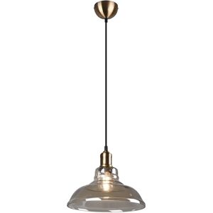 Trio Aldo moderne kuppelpendel - Loftlampe Trio Aldo moderne kuppelpendel - Loftlampe