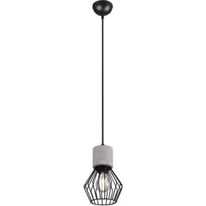 Trio Jamiro Modern Metal Pendant Light - Pendant Lamp Trio Jamiro Modern Metal Pendant Light - Pendant Lamp