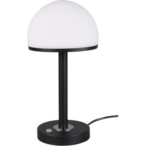 Lámpara de mesa táctil Trio Berlin - Metal Modern 3000K Lámpara de mesa táctil Trio Berlin - Metal Modern 3000K