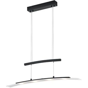 Trio R32990432 LED Hängeleuchte Samos 4x4W Dimmbar, Höhenverstellbar Trio R32990432 LED Hängeleuchte Samos 4x4W Dimmbar, Höhenverstellbar