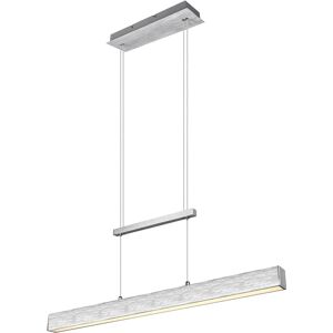 Trio Lighting Paros Moderne Bar Pendelleuchte - Deckenlampe Trio Lighting Paros Moderne Bar Pendelleuchte - Deckenlampe