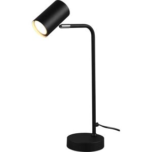 Lampa de masă Trio Marley - Reglabil, Modernă, Metalică, 45cm Lampa de masă Trio Marley - Reglabil, Modernă, Metalică, 45cm