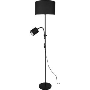 Trio Owen Modern Stehlampe - Standleuchte mit Shade Trio Owen Modern Stehlampe - Standleuchte mit Shade