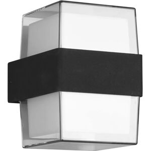 Trio Lighting Molina Modernă Lumină de Perete Externă - Lumină de Perete Trio Lighting Molina Modernă Lumină de Perete Externă - Lumină de Perete