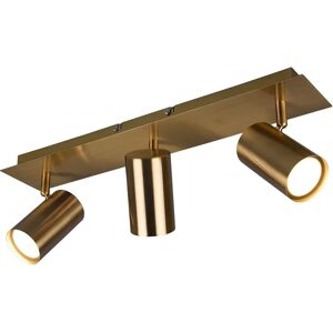 Trio Lighting Marley Moderne 3-flammige Deckenstrahler - Deckenleuchte Trio Lighting Marley Moderne 3-flammige Deckenstrahler - Deckenleuchte