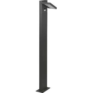 Trio Horton Udendørs Stolpe 8W 3000K - IP54 Trio Horton Udendørs Stolpe 8W 3000K - IP54