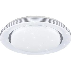 Lumină de plafon LED reglabilă Trio Lighting Atria 58cm Lumină de plafon LED reglabilă Trio Lighting Atria 58cm