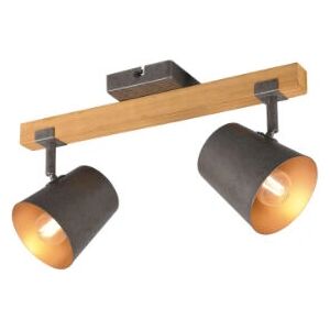 TRIO Vintage E14 25W Faretto - Faretto TRIO Vintage E14 25W Faretto - Faretto