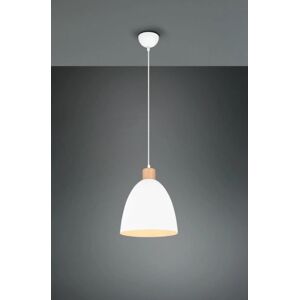 Trio Jagger Ceiling Light - Modern Dome 25cm E27 40W Trio Jagger Ceiling Light - Modern Dome 25cm E27 40W