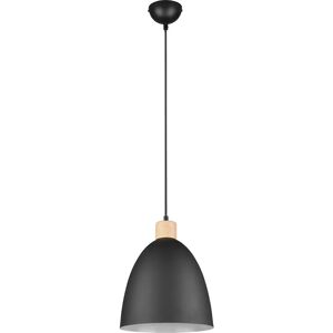 TRIO JAGGER - Ceiling Light E27 40W - Modern Vintage Style TRIO JAGGER - Ceiling Light E27 40W - Modern Vintage Style