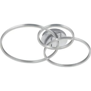 Trio Winona RGBW LED Ceiling Light - Remote Control Trio Winona RGBW LED Ceiling Light - Remote Control