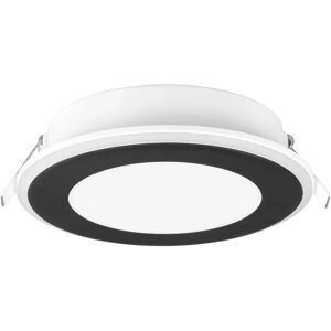 Trio Lighting Downlight 652410132 - LED 10W Warm White Trio Lighting Downlight 652410132 - LED 10W Warm White