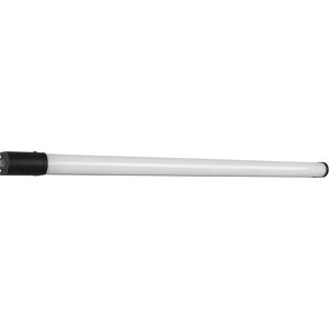 Trio Piera Wandleuchte - Modern 21W Schwarz IP44 Trio Piera Wandleuchte - Modern 21W Schwarz IP44