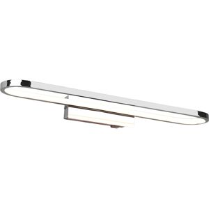 Trio Gianni 22W Wandleuchte - Badezimmer IP44 Modernes Licht Trio Gianni 22W Wandleuchte - Badezimmer IP44 Modernes Licht