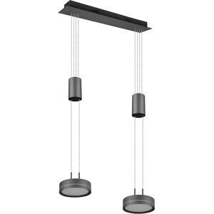 Trio Franklin Modern 3 Light Bar Pendant Ceiling Light - Ceiling Light Trio Franklin Modern 3 Light Bar Pendant Ceiling Light - Ceiling Light