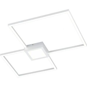 Lampada da soffitto Hydra di Trio Lighting - Lampada LED da soffitto Lampada da soffitto Hydra di Trio Lighting - Lampada LED da soffitto