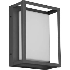 Trio Lighting Witham Modern Outdoor Wall Lamp - IP54 Trio Lighting Witham Modern Outdoor Wall Lamp - IP54