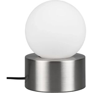 Lampe de Table TRIO Countess - Avec Fonction Tactile - Publicité Lampe de Table TRIO Countess - Avec Fonction Tactile - Publicité