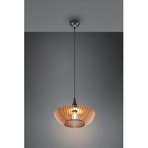 Trio Lighting Colino Modern Wire Frame Pendant Ceiling Light - Pendant Light Trio Lighting Colino Modern Wire Frame Pendant Ceiling Light - Pendant Light