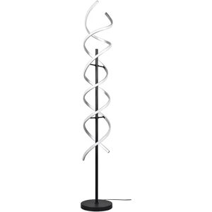 Trio Lighting Sequence Floor Lamp - LED, Dim, 2300-4000K Trio Lighting Sequence Floor Lamp - LED, Dim, 2300-4000K