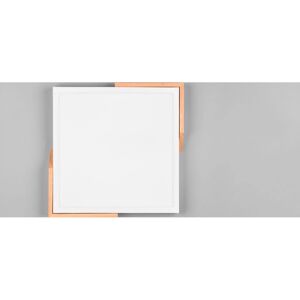 Trio Lighting Meta Moderne LED Deckenleuchte - Deckenlampe Trio Lighting Meta Moderne LED Deckenleuchte - Deckenlampe