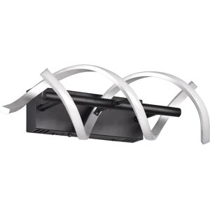 Trio Lighting Sequence Modern 22W LED Wall Lamp - Wall Lamp Trio Lighting Sequence Modern 22W LED Wall Lamp - Wall Lamp