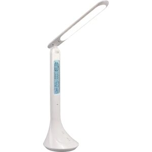 Trio Lampa de Masă Reîncărcabilă - Lumină LED Modernă cu Ecran Digital Trio Lampa de Masă Reîncărcabilă - Lumină LED Modernă cu Ecran Digital