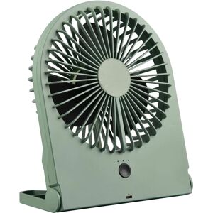 Trio Breezy R044-49 Ventilator - 3 Geschwindigkeitsstufen, Akku, USB-C, Kabellos Trio Breezy R044-49 Ventilator - 3 Geschwindigkeitsstufen, Akku, USB-C, Kabellos