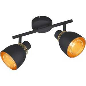 Trio Ceiling Light - 28x20x10cm - Modern industrial design Trio Ceiling Light - 28x20x10cm - Modern industrial design