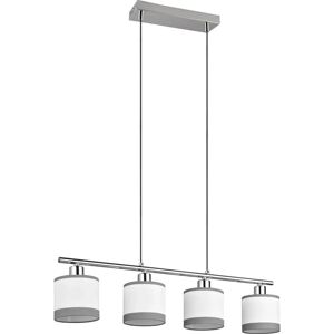 TRIO LIGHTING DAVOS Lampada a sospensione 4 luci TRIO LIGHTING DAVOS Lampada a sospensione 4 luci
