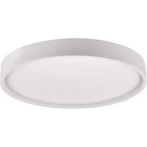 TRIO LEUCHTEN Doha White LED Ceiling Light - Adjustable Color, 3260 Lumens - Indoor TRIO LEUCHTEN Doha White LED Ceiling Light - Adjustable Color, 3260 Lumens - Indoor