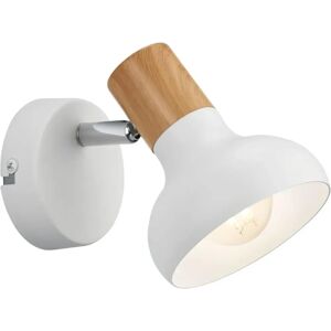 TRIO Latika Wandspot - E14, Wit mat - Binnenverlichting TRIO Latika Wandspot - E14, Wit mat - Binnenverlichting
