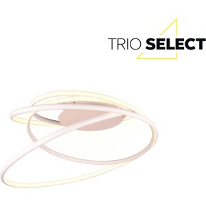 Trio Wit LED Plafondlamp - 644310131 - Dimmerbaar, 2300-4000K, 57W Trio Wit LED Plafondlamp - 644310131 - Dimmerbaar, 2300-4000K, 57W
