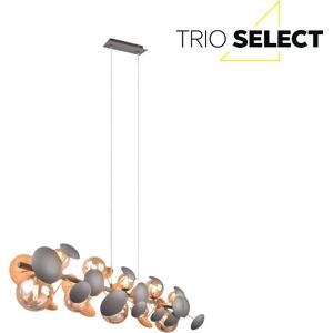 Trio BUBBLE Hanglamp - Duits luxe verlichting Trio BUBBLE Hanglamp - Duits luxe verlichting