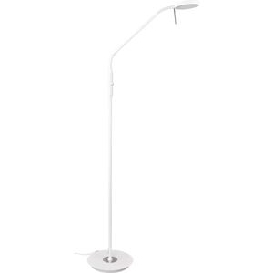 Lampa de podea TRIO LEUCHTEN Monza cu senzor și dimmer Lampa de podea TRIO LEUCHTEN Monza cu senzor și dimmer