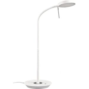 Lampa de masă LED Monza de Trio - Temperatură de culoare reglabilă - Design modern Lampa de masă LED Monza de Trio - Temperatură de culoare reglabilă - Design modern