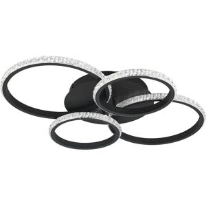 Reality Cires LED Deckenleuchte - Verstellbar, 3400lm, 4000K Reality Cires LED Deckenleuchte - Verstellbar, 3400lm, 4000K