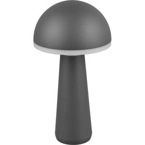 Venkovní stolní lampa TRIO LEUCHTEN FUNGO - Přenosná, stmívatelná, USB-C nabíjecí Venkovní stolní lampa TRIO LEUCHTEN FUNGO - Přenosná, stmívatelná, USB-C nabíjecí