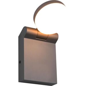 Lampa de Perete LED Trio T245560142 - Culoare Reglabilă - IP44 Lampa de Perete LED Trio T245560142 - Culoare Reglabilă - IP44