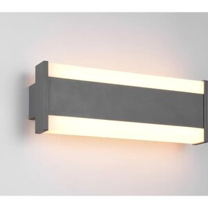 Lampa de Perete Exterioară Trio Dawson - IP54, 7W, 800lm, Temperatură reglabilă Lampa de Perete Exterioară Trio Dawson - IP54, 7W, 800lm, Temperatură reglabilă