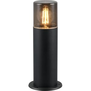 TRIO Lampă de exterior pe stâlp - Rezistentă la intemperii, Negru - 524060132 TRIO Lampă de exterior pe stâlp - Rezistentă la intemperii, Negru - 524060132