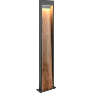 Proiector stradal exterior Trio Salmon IP44 11W 1200lm Proiector stradal exterior Trio Salmon IP44 11W 1200lm