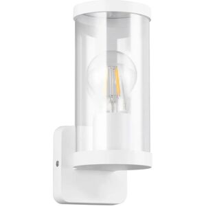 TRIO Reality R21596131 Lampa de Perete Exterioară Albă - Lampa de Perete TRIO Reality R21596131 Lampa de Perete Exterioară Albă - Lampa de Perete