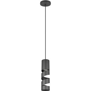 TRIO Model 364000132 - Pendant light with black matte finish TRIO Model 364000132 - Pendant light with black matte finish