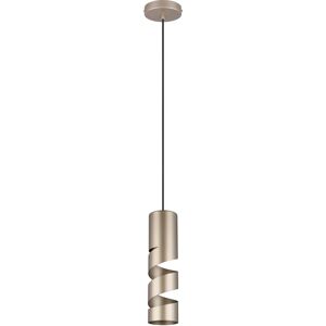 Lampa suspendată TRIO - GU10 - D120mm - Căpșună Lampa suspendată TRIO - GU10 - D120mm - Căpșună