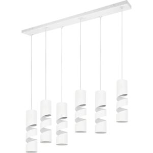 Corp de plafon Trio T364000631 Alb Mat - Iluminare interioară Corp de plafon Trio T364000631 Alb Mat - Iluminare interioară